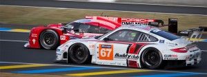 La 83 ème édition des 24 heures du Mans été une occasion pour le constructeur allemand Porsche de prouver sa puissance dans le domaine du sport mécanique.