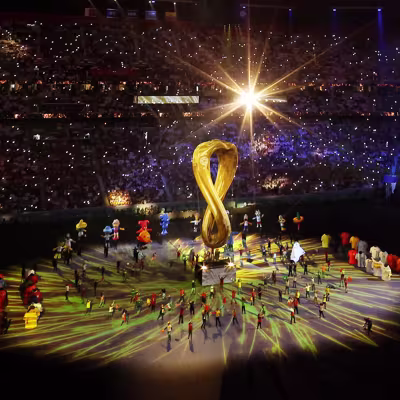 Mondial de Foot 2022 au Qatar
