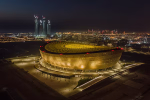 Mondial Foot 2022 au Qatar