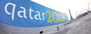 Mondial Foot 2022 au Qatar