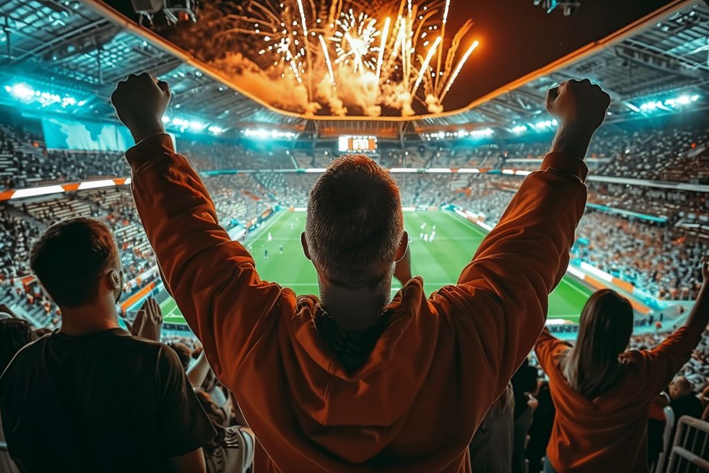 Les plus grands d’Europe au rendez-vous de la ligue des champions.