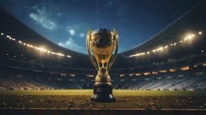 32 équipes de football issues des championnats européens s'affronteront cette année afin de remporter l'une des compétitions les plus importantes d'Europe.