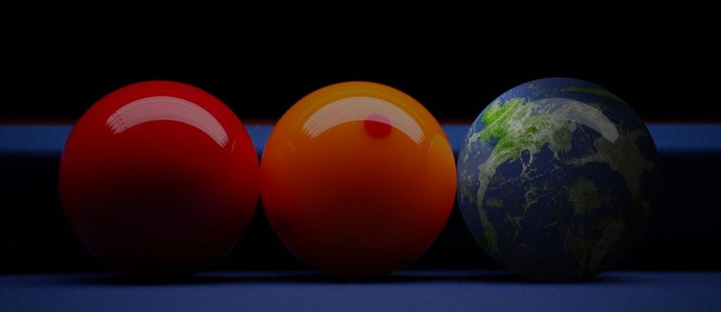 Le Championnat mondial billard trois bandes aura lieu en France plus précisement à Bordeaux.