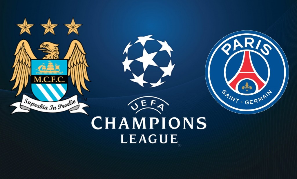 Le Paris Saint-Germain et Manchester City se retrouvent ce soir, le 5 avril 2016, pour le compte des quarts de finale de la Ligue des Champions.