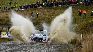 Le dernier championnat de rallye d’Argentine a été un véritable cauchemar pour Sébastien Ogier.