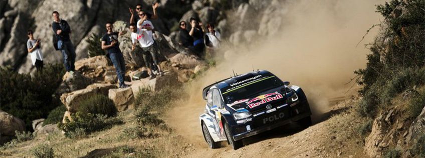 Sébastien Ogier fait de nouveau parler de lui. Le Français a en effet, remporté le rallye d’Italie-Sardaigne 2015. L’occasion pour lui de retrouver sa place dans ce sport après l’échec qu’il a dû subir en Argentine.