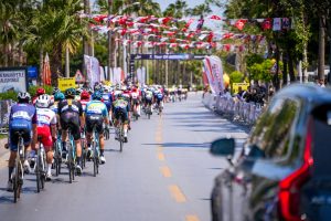 Christopher Froome a profité de la 18e étape, pour creuser l’écart entre lui et ses principaux rivaux, en remportant la 2e course contre la montre.