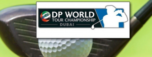 Résultats du DP World Tour Championship