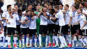 allemagne draxler coupe des confederations 2017