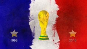 coupe du monde