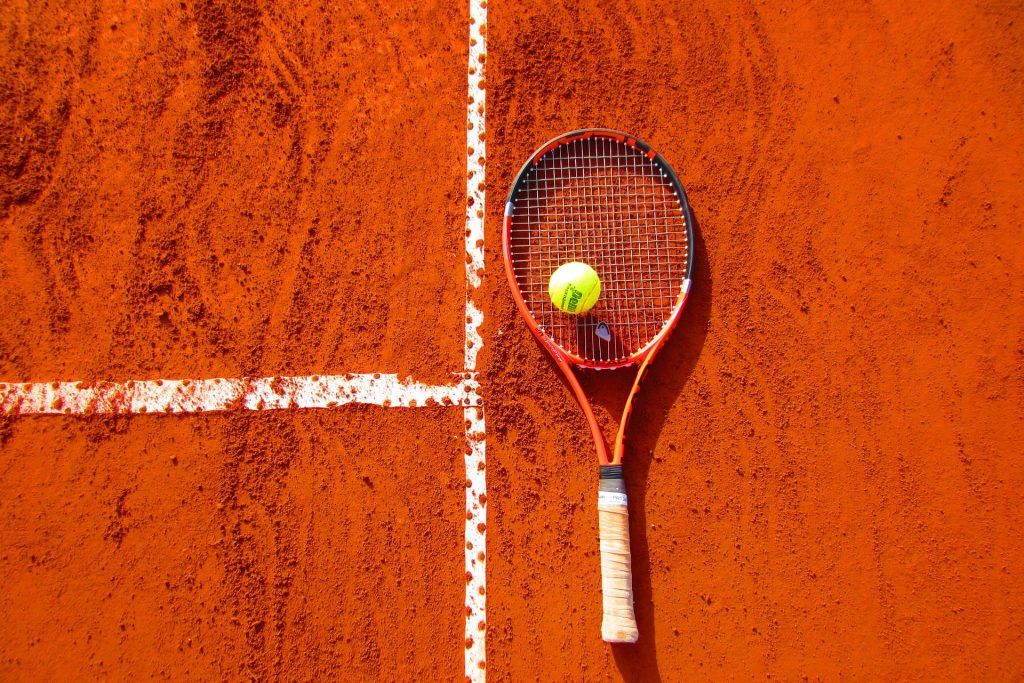 Le tournoi de Roland Garros