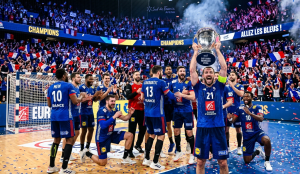 quel-est-le-palmares-de-lequipe-de-france-de-handball