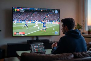 Pariez sur la Ligue 1 avec Rue des Joueurs et Winamax !