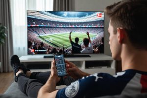 Quels paris sportifs ferez-vous sur la 29e journée de Bundesliga