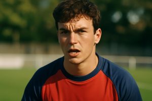 florian chakiachvili exprime son impatience à entrer en jeu et clame qu'il ne jouera pas le rôle défensif à la manière de claude makélélé, promettant un style de jeu dynamique et offensif.