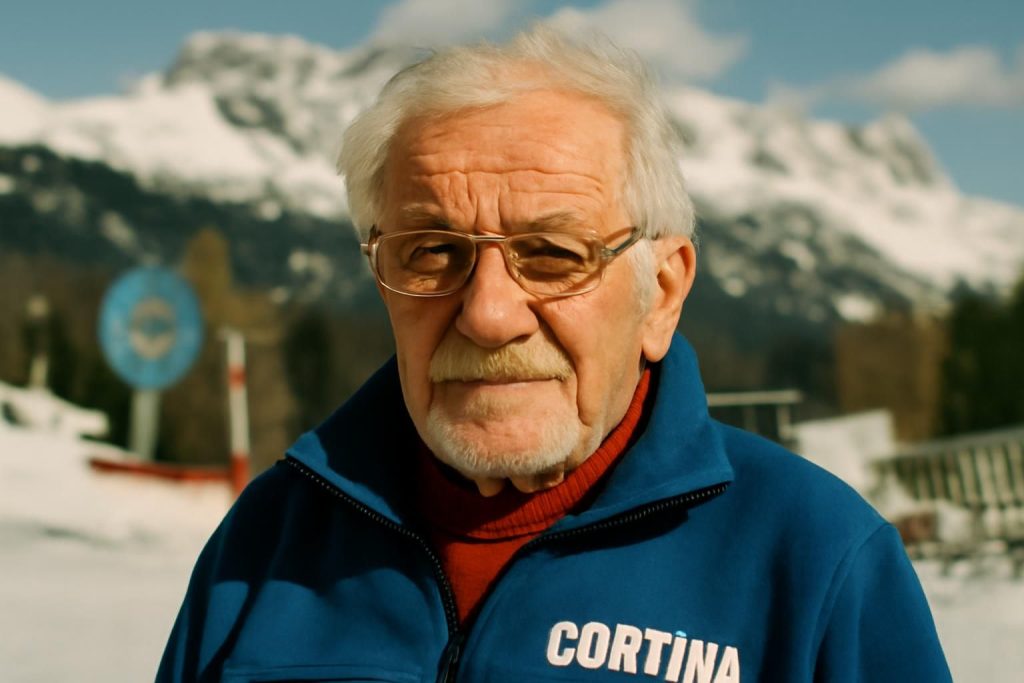 découvrez le récit passionnant de bruno colli, témoin unique de sept décennies d'histoire des jeux d'hiver à cortina d’ampezzo, en perspective des jo 2026.