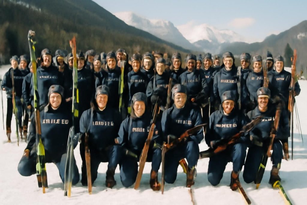 découvrez les près de 50 nouveaux athlètes sélectionnés pour les jo 2026, avec une équipe française de biathlon au grand complet prête à briller.