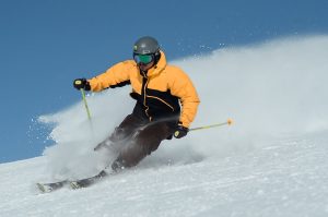 à deux semaines des jo 2026, découvrez la performance éclatante d'allègre à kitzbühel et la montée en puissance de tchiknavorian sur le podium, symboles de l'ascension des talents provençaux.