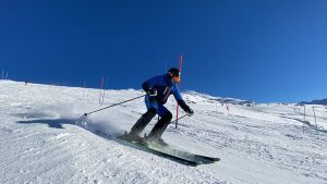 découvrez les coulisses de l'attribution du huitième quota masculin en ski alpin pour la france aux jo d'hiver 2026, avec un focus sur les enjeux et les décisions clés.