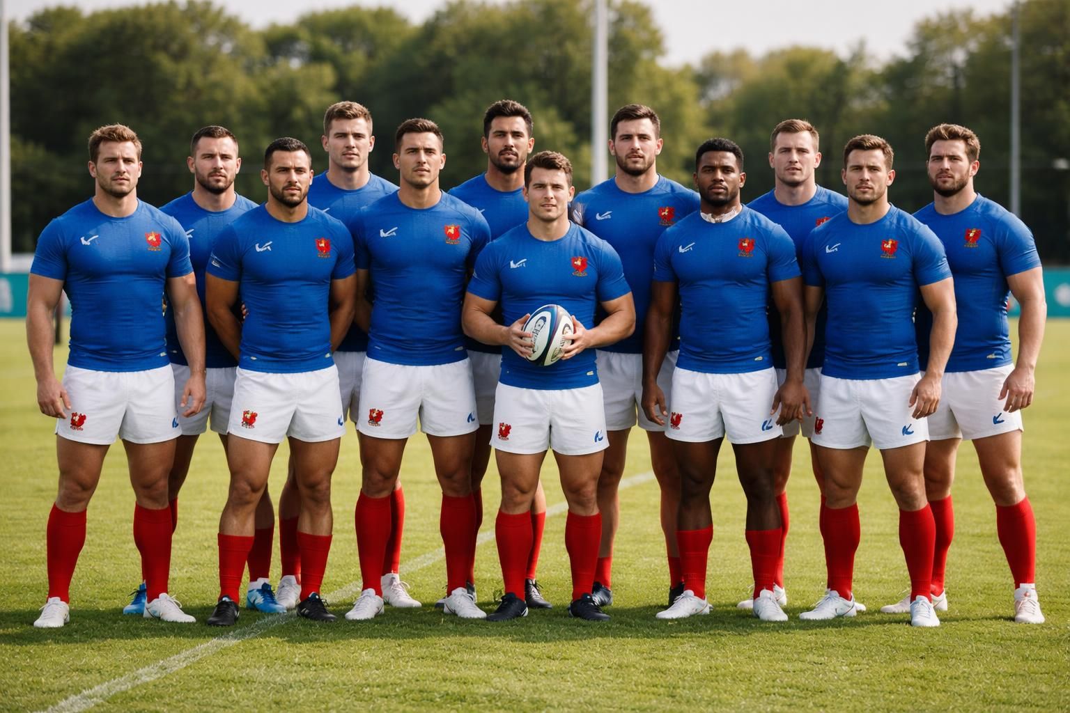 découvrez la composition idéale du xv de france pour dominer le tournoi des six nations 2026, avec les meilleurs joueurs sélectionnés pour une performance exceptionnelle.