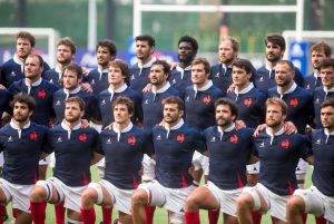 découvrez la composition idéale du xv de france pour dominer le tournoi des six nations 2026, avec les meilleurs joueurs sélectionnés pour une performance exceptionnelle.