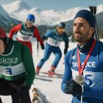 EN DIRECT – JO 2026 : Déceptions en skicross et bronze pour Fillon Maillet en mass start – Suivez en live toutes les épreuves du vendredi 20 février