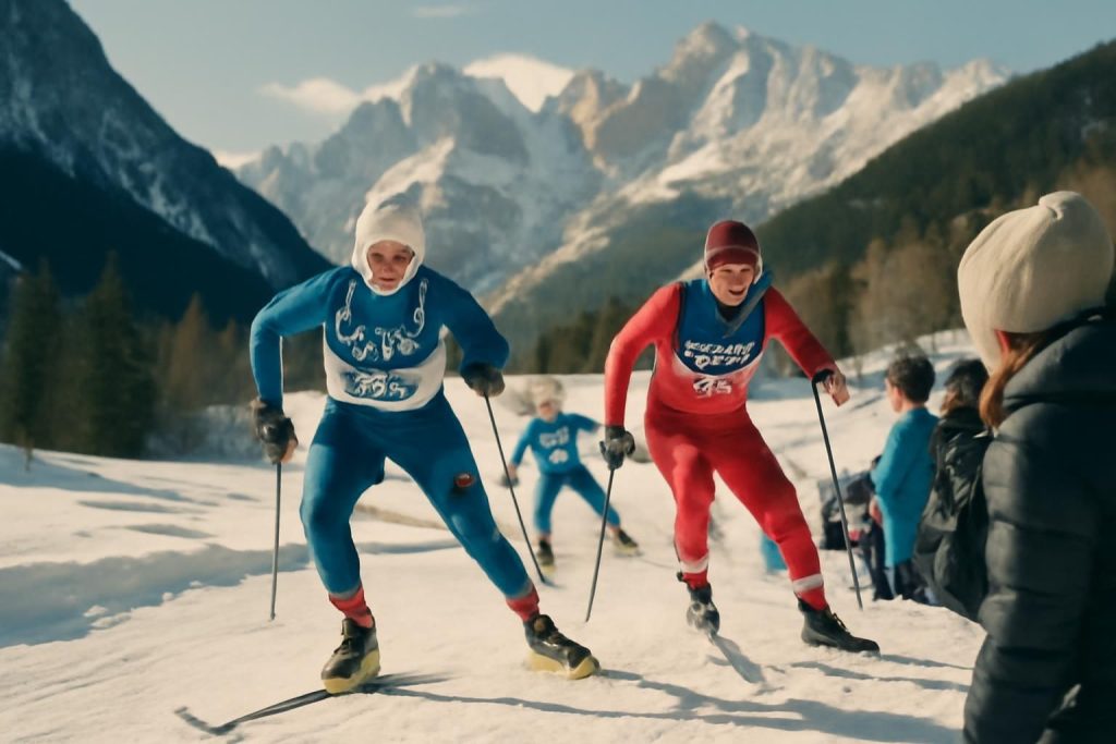suivez en direct et en temps réel la journée du vendredi 13 février aux jeux olympiques milan-cortina 2026 avec toutes les dernières nouvelles, résultats et événements.