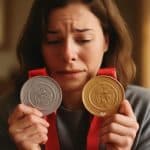 Elle lance un appel poignant pour retrouver ses deux médailles des JO d’hiver 2026 : « Elles ont une valeur inestimable »