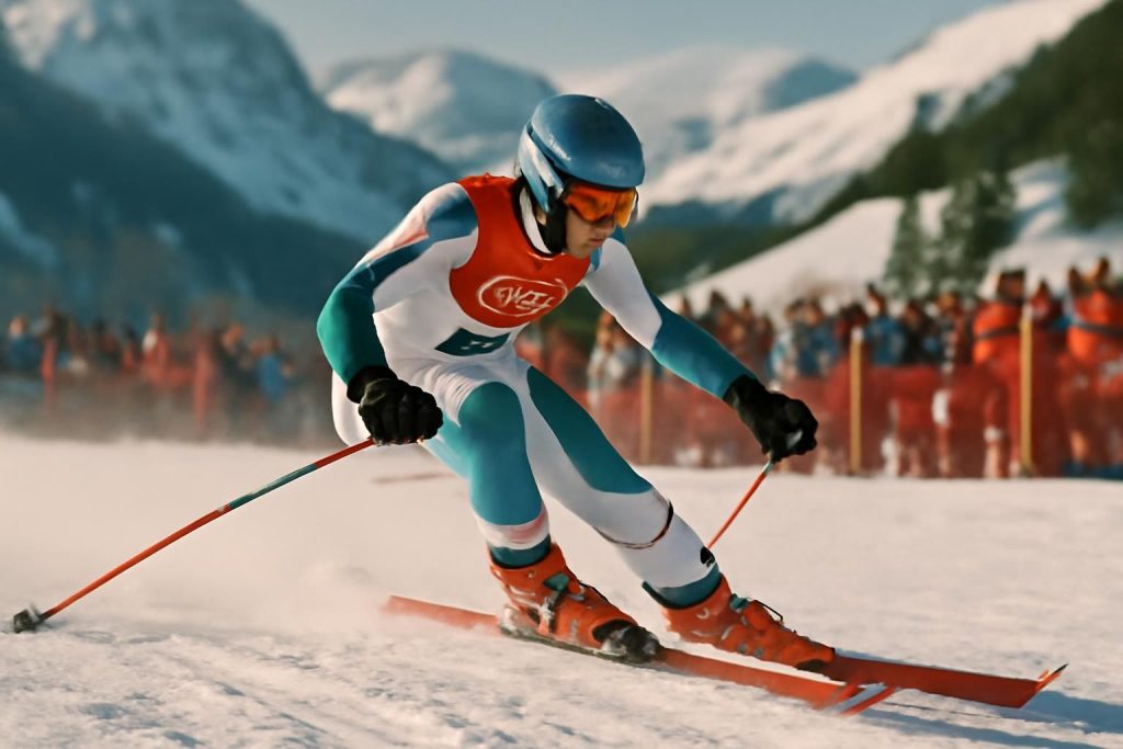 suivez en direct et revivez tous les moments forts du dimanche 8 février aux jeux olympiques milan-cortina 2026, avec des mises à jour en temps réel et des analyses exclusives.