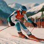 En Direct : Revivez chaque moment fort du dimanche 8 février aux JO Milan-Cortina 2026