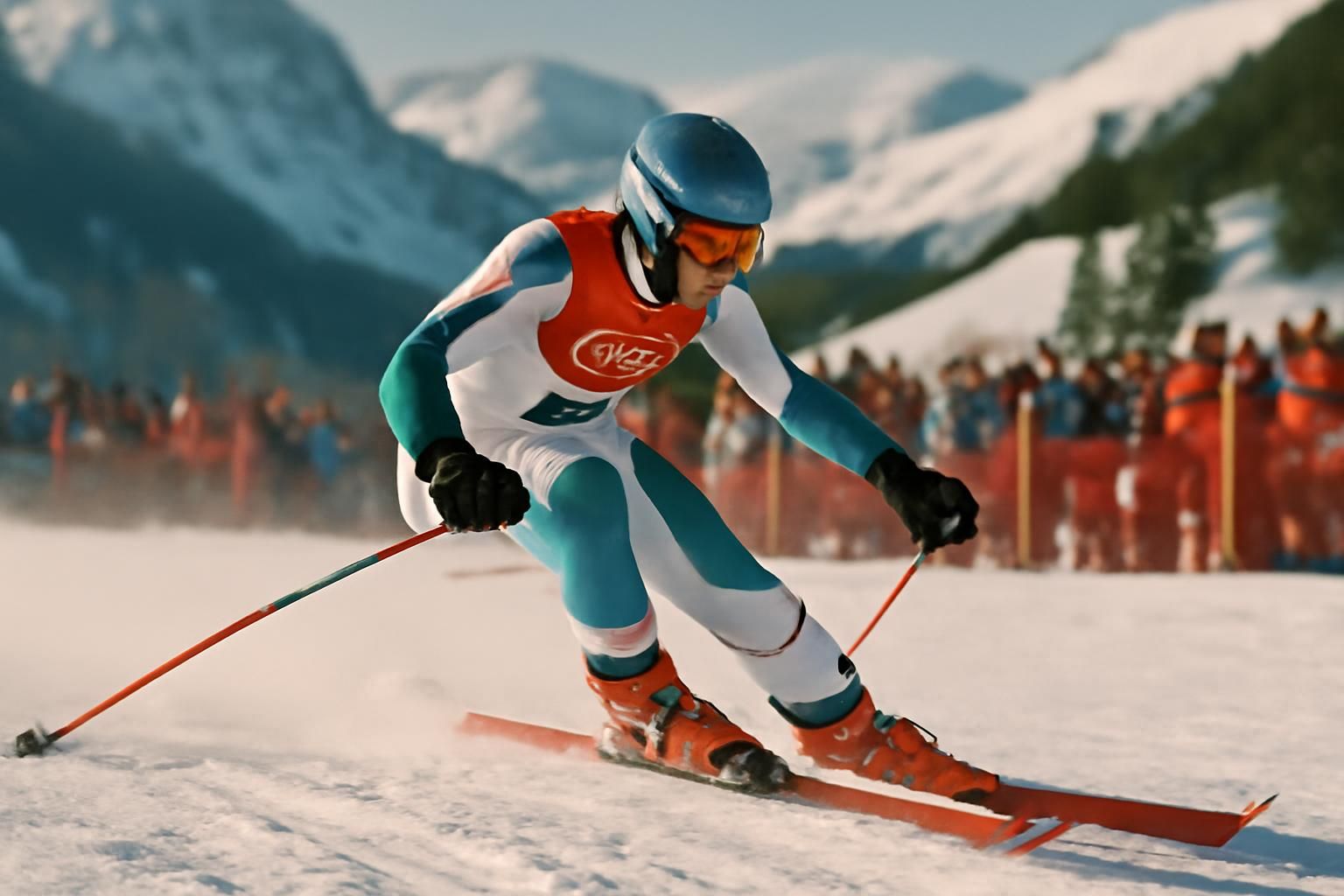 suivez en direct et revivez tous les moments forts du dimanche 8 février aux jeux olympiques milan-cortina 2026, avec des mises à jour en temps réel et des analyses exclusives.