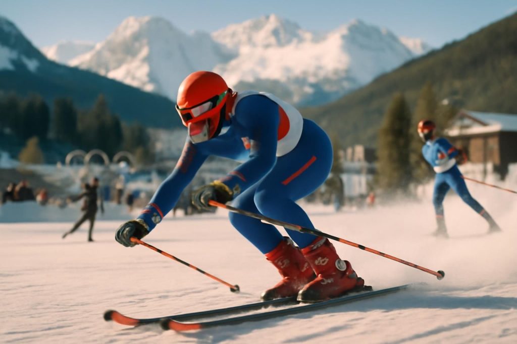 suivez en direct et en temps réel la journée du samedi 7 février aux jeux olympiques de milan-cortina 2026 avec toutes les performances, résultats et moments forts.
