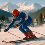 En Direct : Suivez en Temps Réel la Journée du Samedi 7 Février aux JO de Milan-Cortina 2026