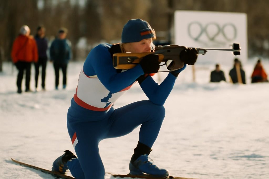 explorez le débat autour de la suppression de la poursuite en biathlon aux jeux olympiques, ses enjeux, avantages et impacts sur la compétition.