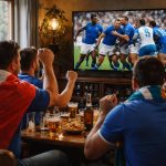 France vs Italie : où et quand regarder le choc du Tournoi des 6 Nations à la TV ?
