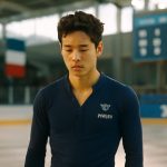 JO 2026 : Adam Siao Him Fa manque le podium, la France termine 4ème au tableau des médailles