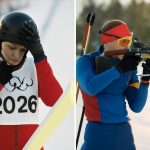 JO 2026 : Déception en saut à ski, mais le biathlon brille toujours – Retour sur les exploits du samedi 14 février 2026