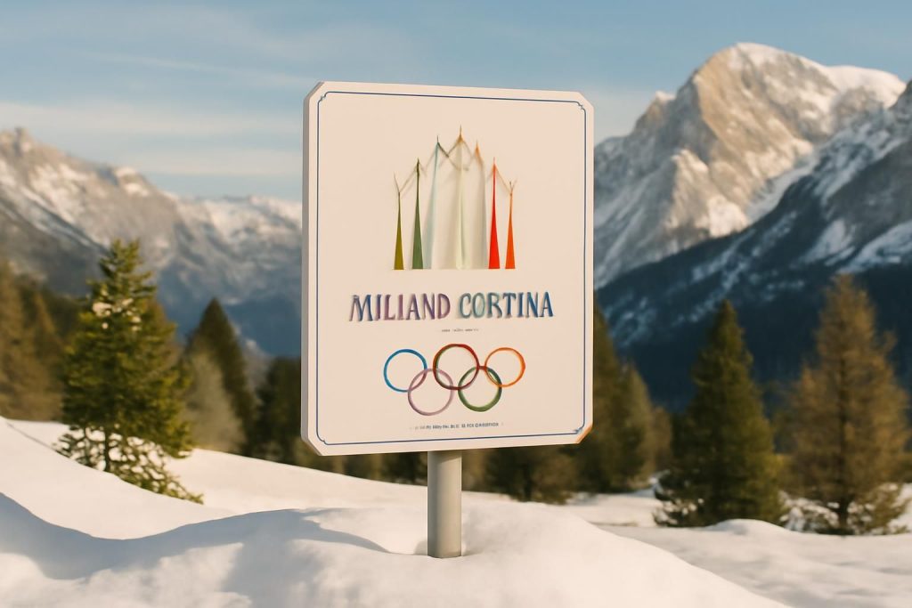 découvrez la signification de l'acronyme ain aux jeux olympiques d'hiver 2026 à milan-cortina et plongez dans l'univers des jo avec toutes les informations clés.
