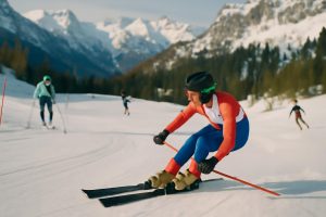 découvrez le programme complet des épreuves des jo 2026 prévues le dimanche 15 février à milan-cortina, avec tous les détails des compétitions à ne pas manquer.