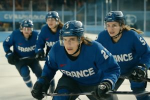 découvrez le résumé de la journée intense du vendredi 6 février lors des jo 2026, où l'équipe féminine française de hockey sur glace a frôlé l'élimination.