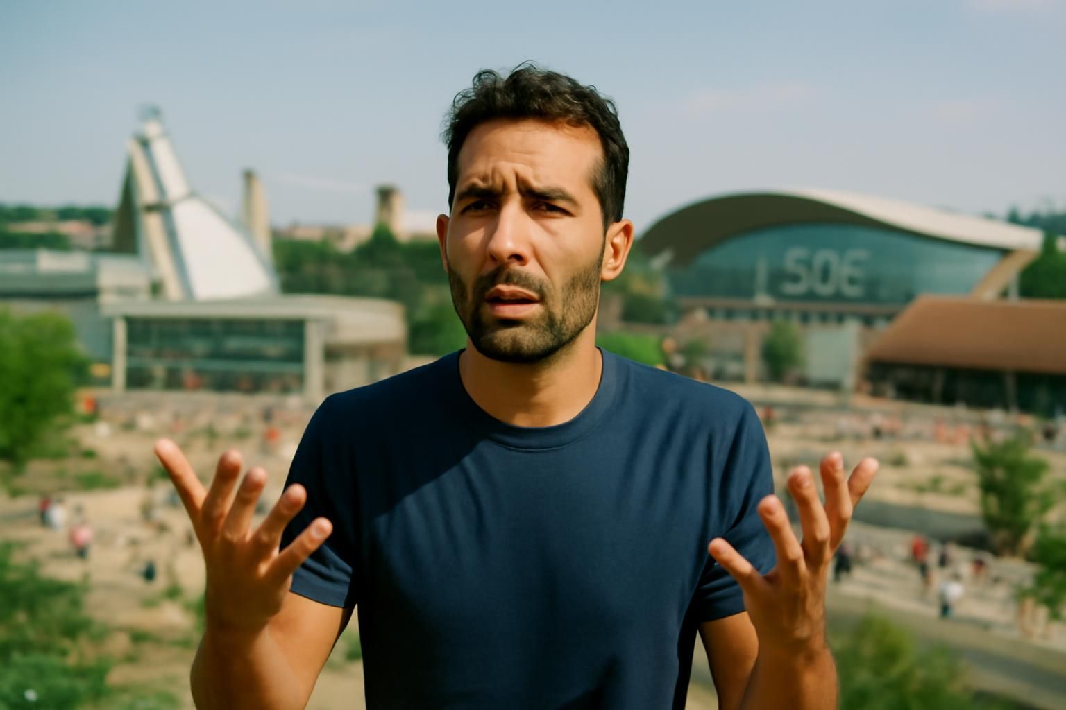 martin fourcade critique le 'concept de sites éclatés' des jo 2026, soulignant une expérience festive inégale et exprimant ses inquiétudes sur l'organisation de l'événement.