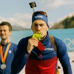 JO 2026 : Triomphe de Fillon Maillet en or, Desloges décroche l&rsquo;argent, Siao Him Fa chute – Retour sur la journée captivante du vendredi 13 février