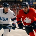 JO 2026 en direct : Duel au sommet pour l&rsquo;or en hockey sur glace entre États-Unis et Canada, la France compte 19 médailles à la fin de la journée