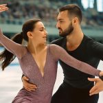 JO 2026 en direct : Laurence Fournier Beaudry et Guillaume Cizeron rêvent de l&rsquo;or en danse sur glace — suivez la conclusion des compétitions de mercredi