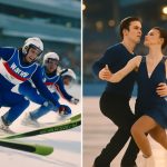 JO 2026 en direct : la France chute au saut à ski par équipes, mais deux patineurs français brillent en danse sur glace – Suivez toutes les épreuves du mardi soir