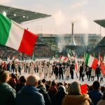 JO 2026 : horaires et chaînes TV pour ne rien manquer de la cérémonie d&rsquo;ouverture des Jeux d&rsquo;hiver de Milan-Cortina