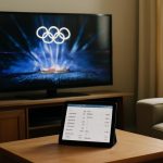 JO 2026 : horaires et chaînes pour suivre en direct la cérémonie d&rsquo;ouverture