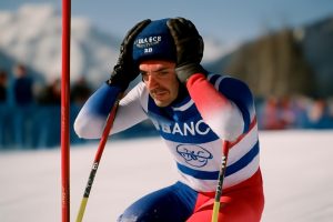 jo 2026 : découvrez le résumé de la journée du 16 février, marquée par des espoirs déçus et les défis à relever pour le slalom français.
