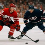 JO : La finale Canada-États-Unis, un duel épique pour le titre ultime en hockey