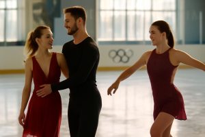 découvrez le programme et les chances françaises aux jo d’hiver 2026 ce lundi 9 février avec cizeron et fournier-beaudry prêts à inspirer sur la piste.